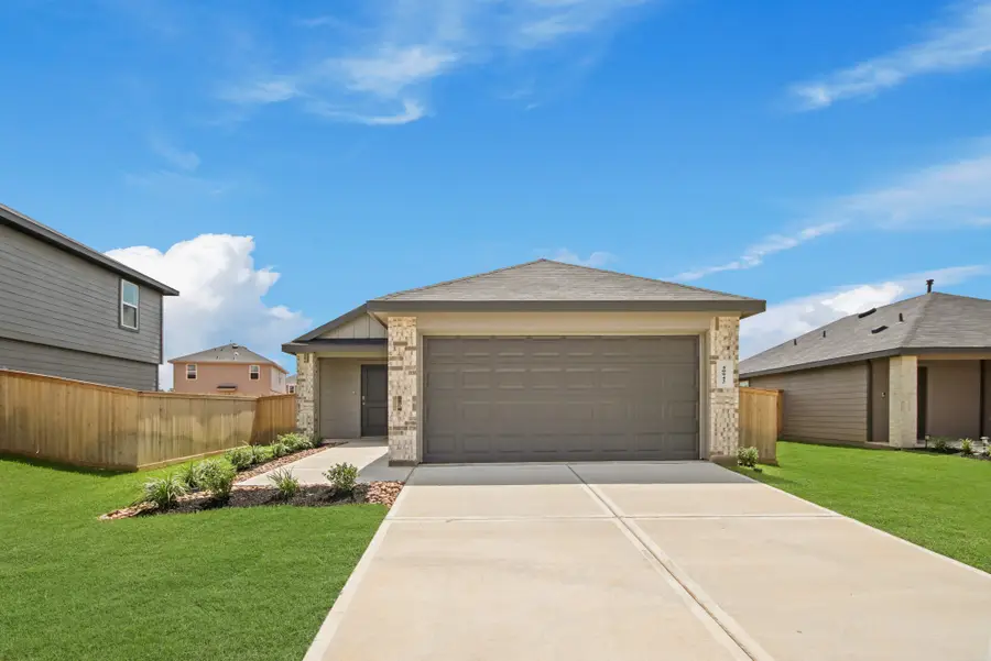 40942 Seasoned Oak Lane, Magnolia, TX 77354 - #2