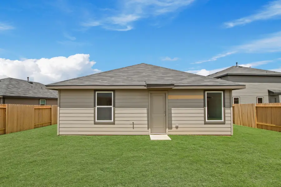 40942 Seasoned Oak Lane, Magnolia, TX 77354 - #3