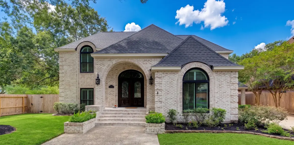 1802 Mission Springs Drive, Katy, TX 77450 - #1