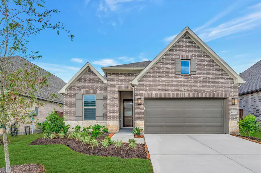 8931 Gray Fox Trail, Manvel, TX 77578 - #2