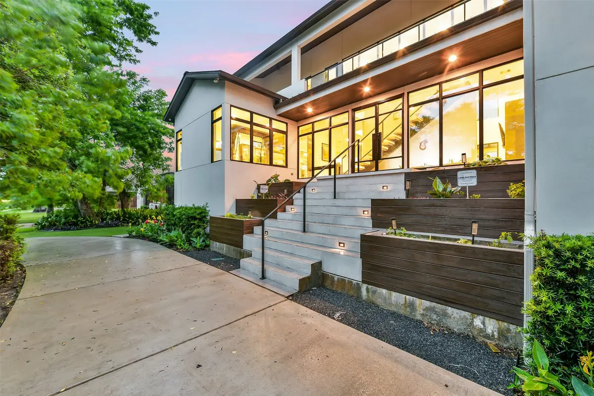 5015 S Braeswood Boulevard, Houston, TX 77096 - #1