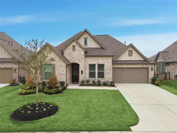 10131 Lehman Drive, Willis, TX 77318