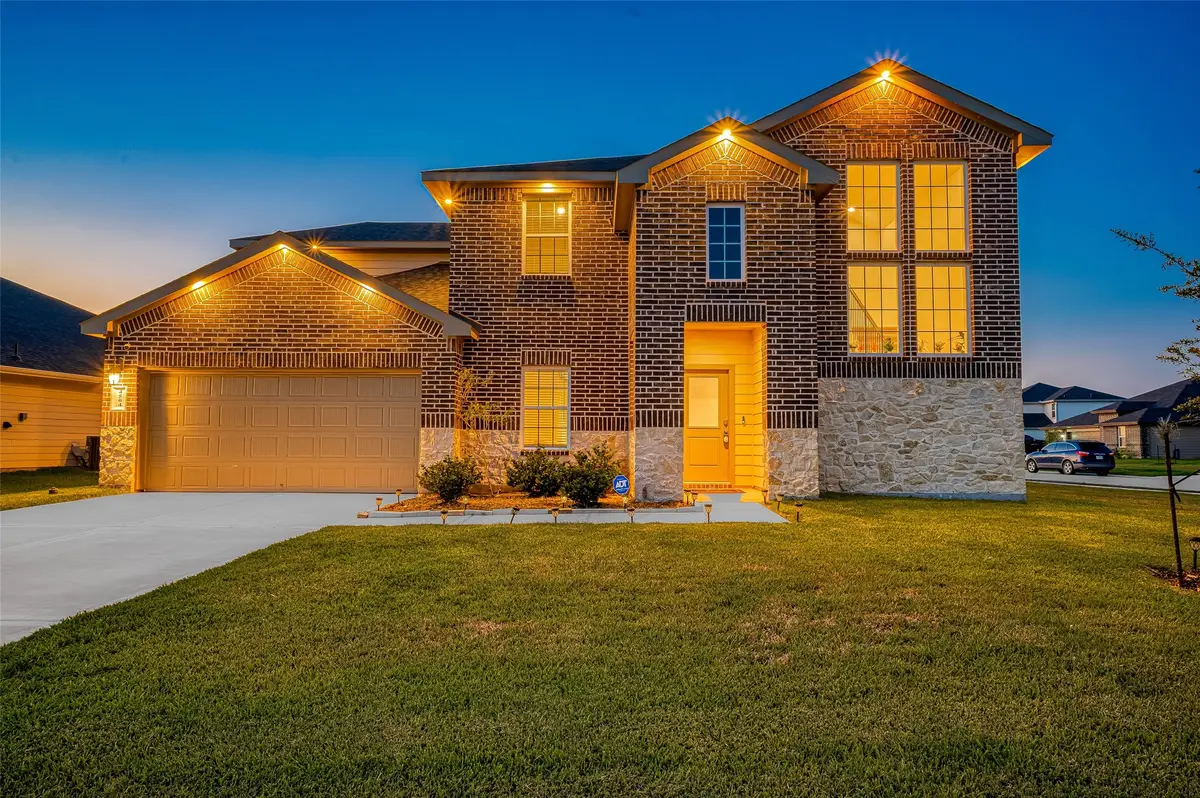 4504 Fir Canyon Court, Rosenberg, TX 77469 - #1