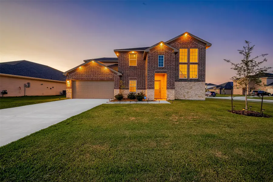 4504 Fir Canyon Court, Rosenberg, TX 77469 - #2