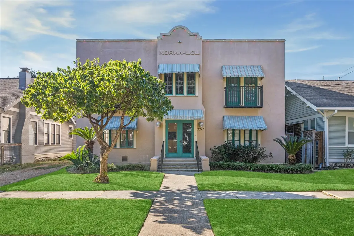 3711 Reagan Street, Houston, TX 77009 - Image #1