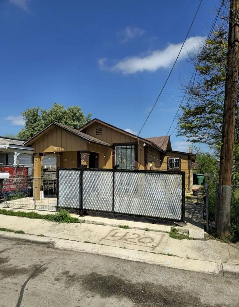 1503 Loma Vista Street, San Antonio, TX 78207 - Image #3