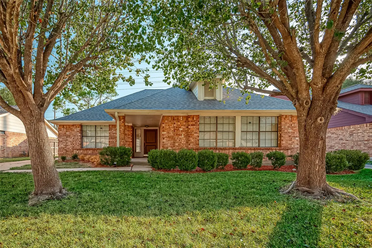 2810 Pineleaf Drive, Sugar Land, TX 77479 - Image #1