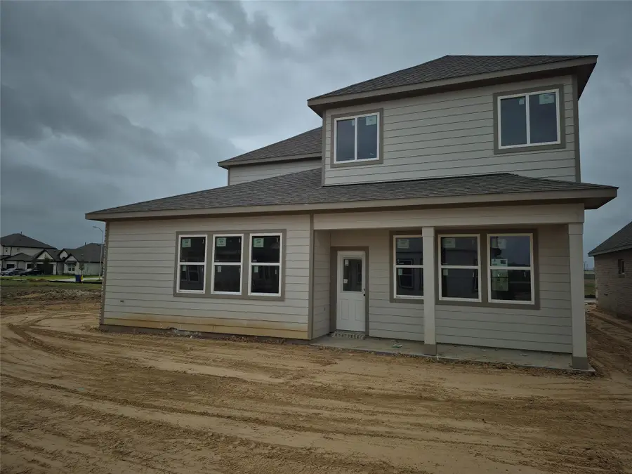 435 Pirate Falls Lane, Crosby, TX 77532 - #2