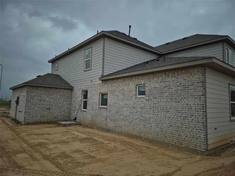 435 Pirate Falls Lane, Crosby, TX 77532 - #3