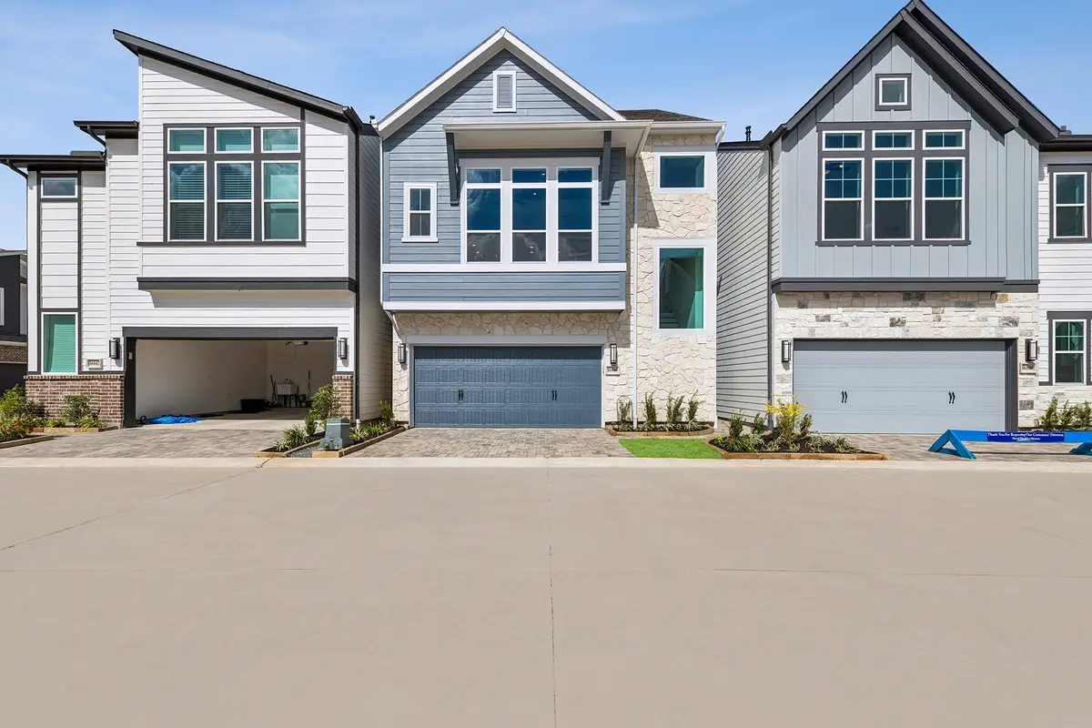 16040 Hayes Park Drive, Houston, TX 77079 - Image #1