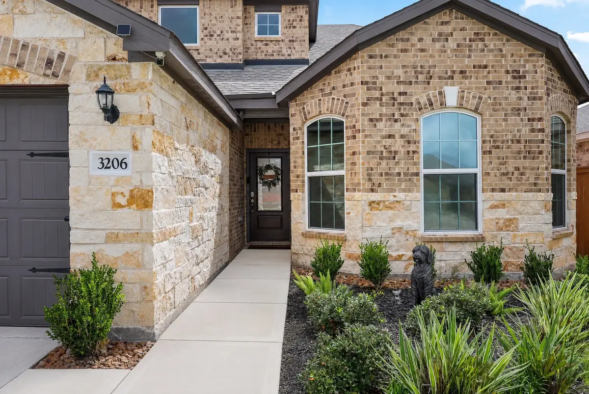 3206 Freeboard Drive, Texas City, TX 77510 - #1