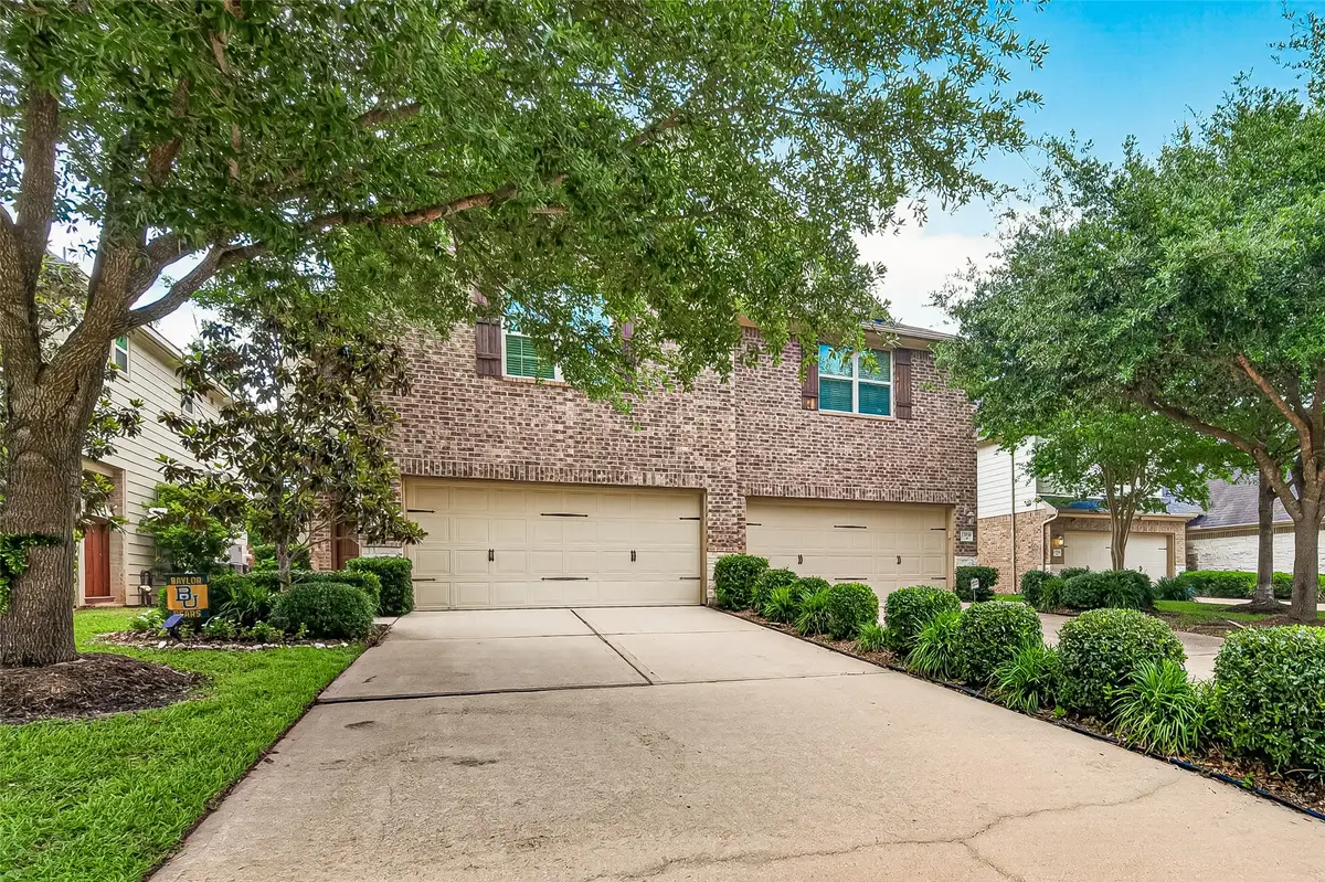 13542 Fawn Lily Dr Drive, Cypress, TX 77429 - #1