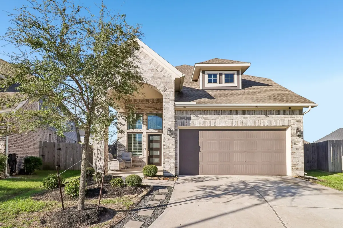 31227 Birch Mills Drive, Hockley, TX 77447 - #1