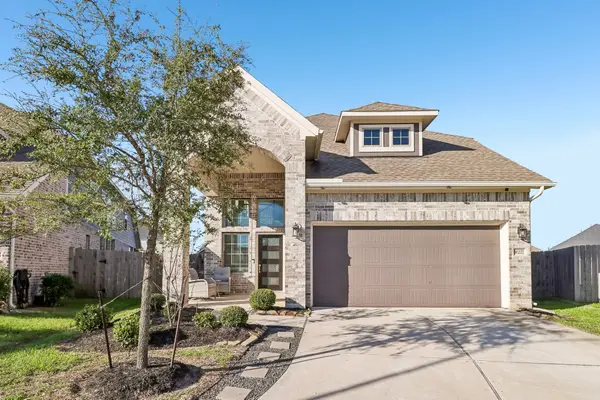 31227 Birch Mills Drive, Hockley, TX 77447