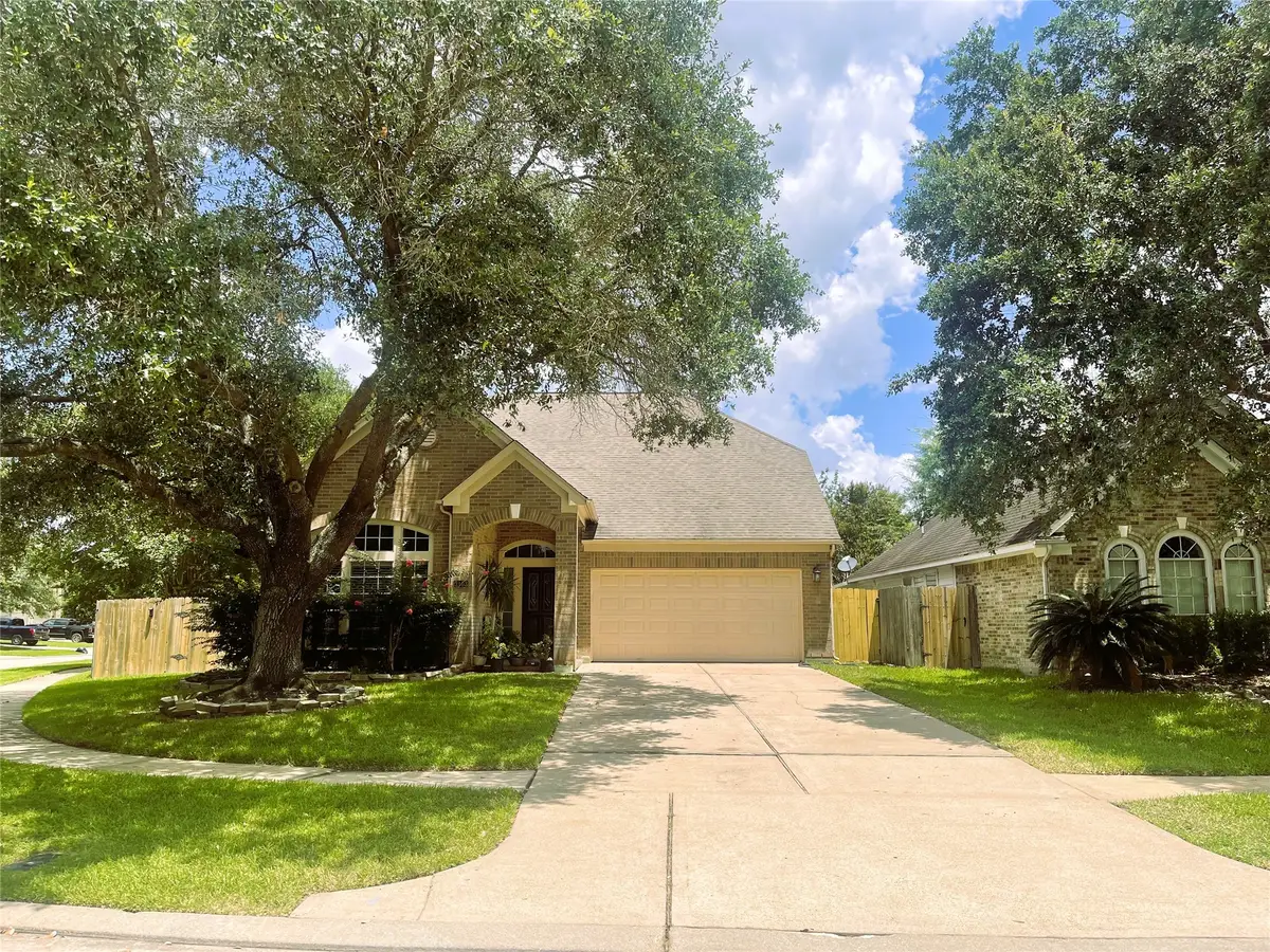 3103 Willow Trace Court, Katy, TX 77450 - #1