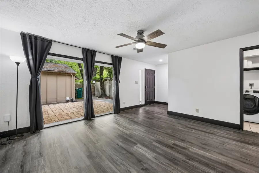 2407 W Settlers Way, The Woodlands, TX 77380 - #2