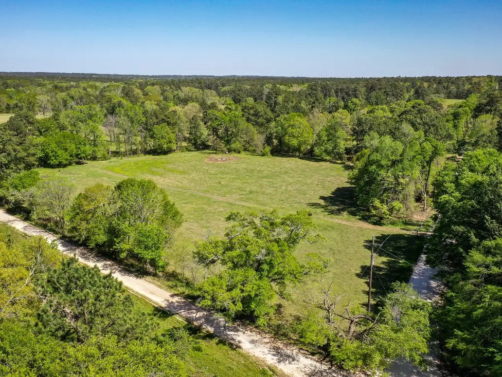 11 Acres Black Jack Rd, Huntsville, TX 77340 - Image #1