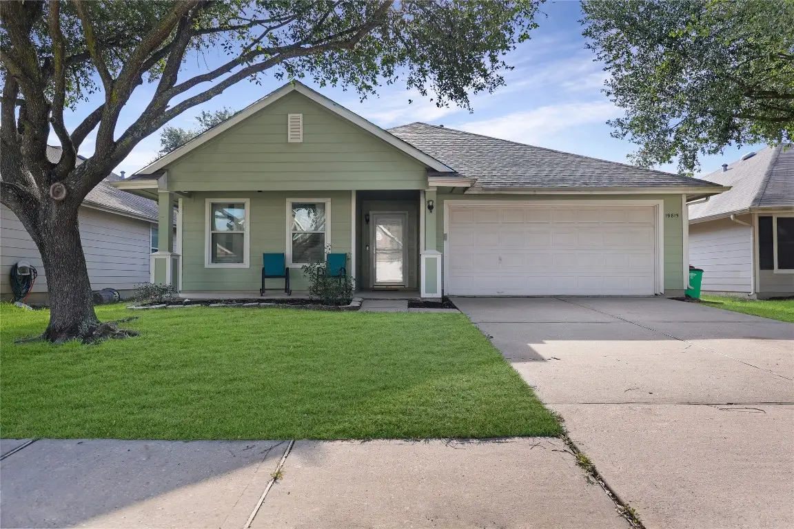 19815 River Breeze Drive, Tomball, TX 77375 - #1