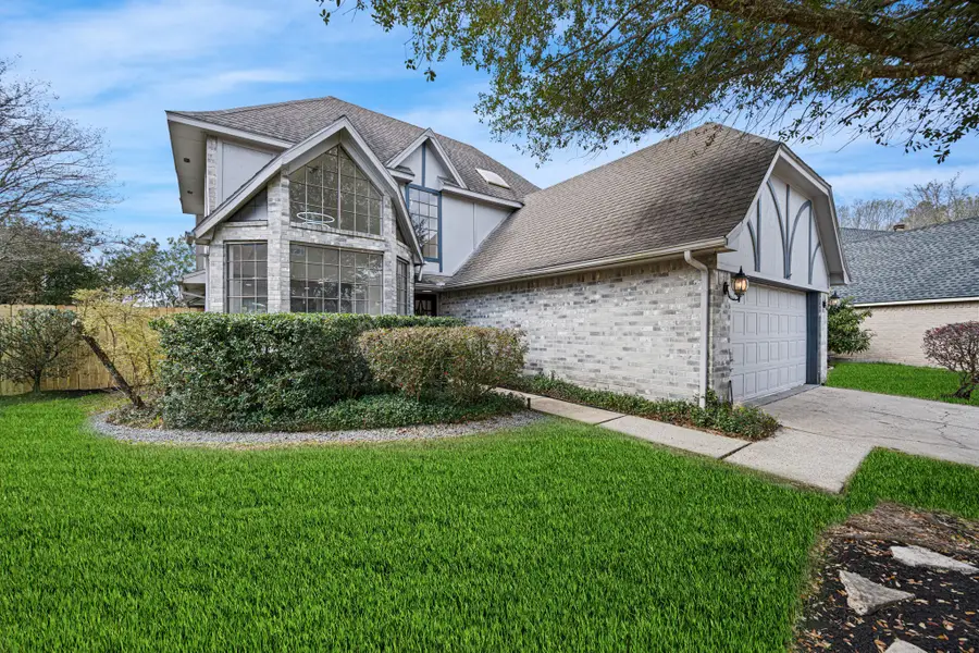 6900 Foxcroft Lane, Humble, TX 77338 - #3