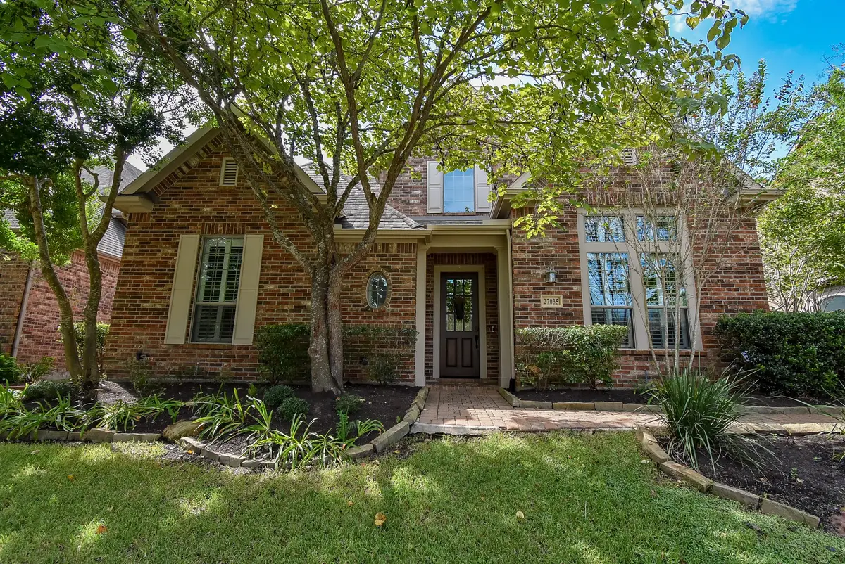 27035 Downing Park Boulevard, Katy, TX 77494 - #1