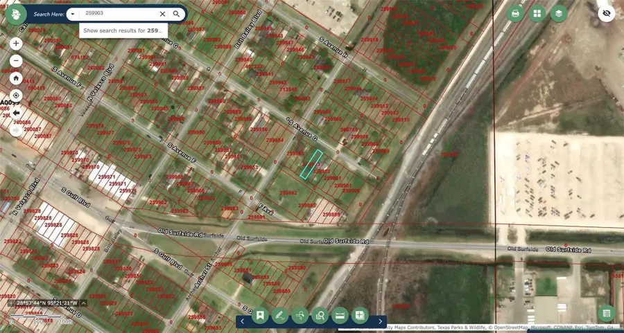 TBD S Avenue G, Freeport, TX 77541 - Image #3