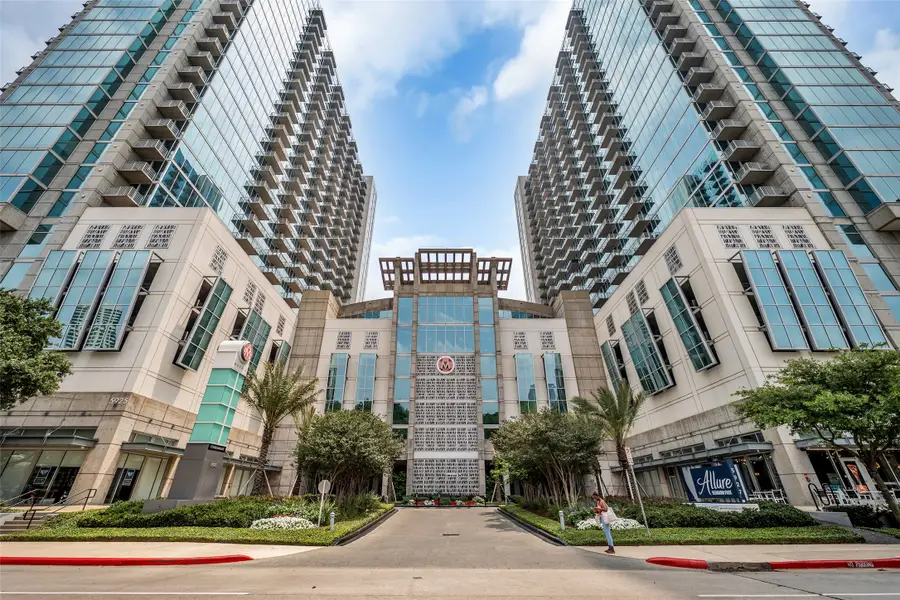 5925 Almeda Road #12406, Houston, TX 77004 - #2