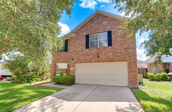 15002 Sunset Bay Court, Humble, TX 77396