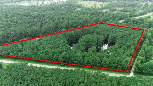 TBD Farm To Market 834, Hardin, TX 77575