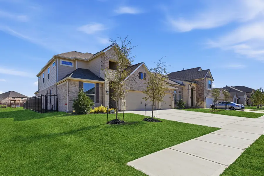 1740 Daylight Lake Drive, Katy, TX 77493 - #3