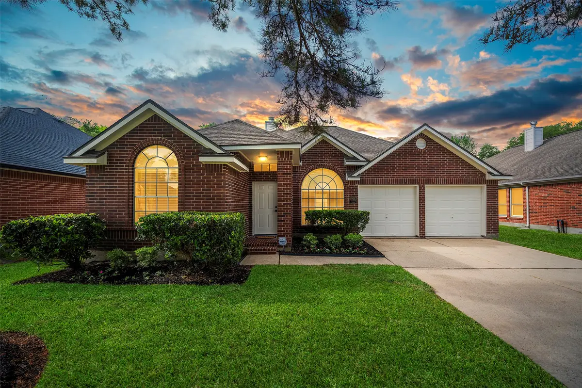 20023 Crossvine Trail Lane, Cypress, TX 77433 - #1