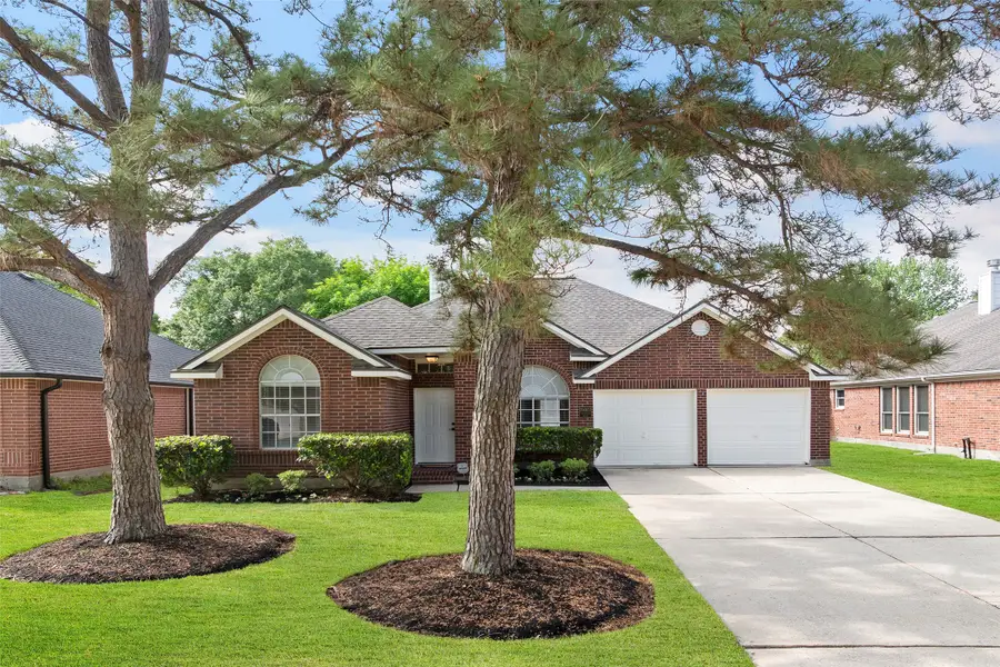 20023 Crossvine Trail Lane, Cypress, TX 77433 - #2