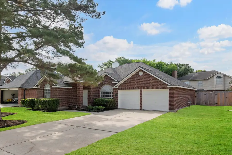 20023 Crossvine Trail Lane, Cypress, TX 77433 - #3