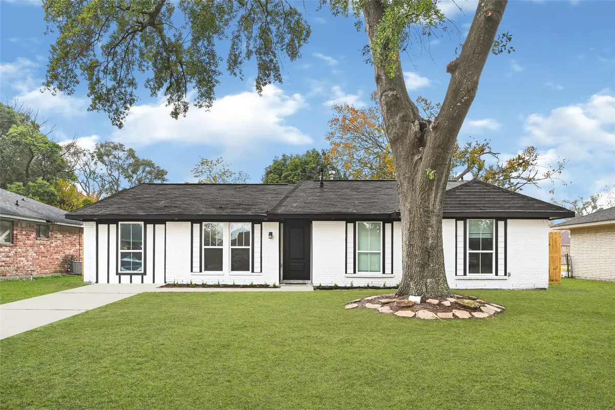 1722 Hidden Valley, Houston, TX 77088 - #1