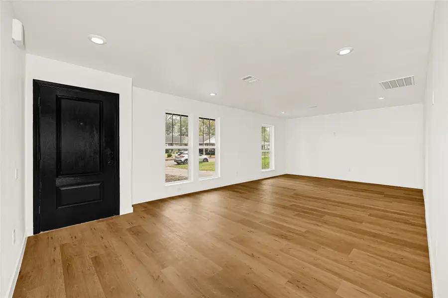 1722 Hidden Valley, Houston, TX 77088 - #3