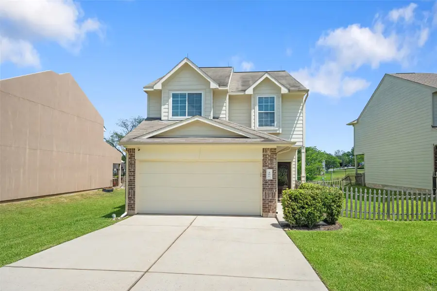 406 Lazy Lane, Montgomery, TX 77356 - #3