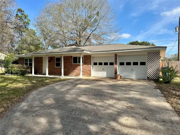 113 Carriage Lane, Silsbee, TX 77656