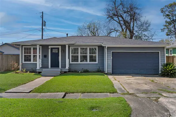 1118 Jocelyn Street, Houston, TX 77023