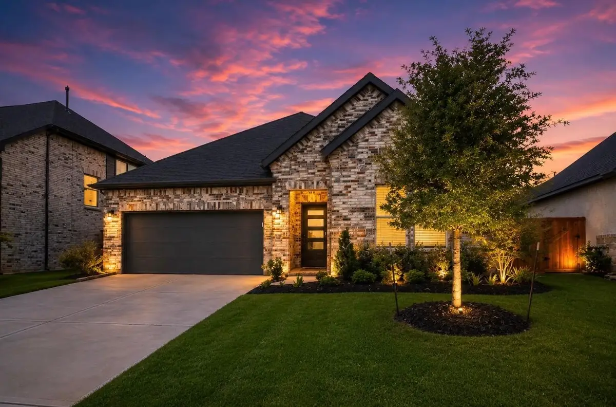 31915 Sky Ridge Lane, Fulshear, TX 77441 - #1