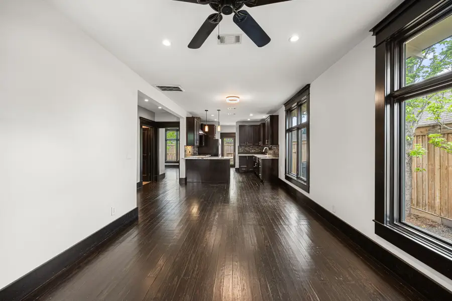 1115 Adele Street, Houston, TX 77009 - #3