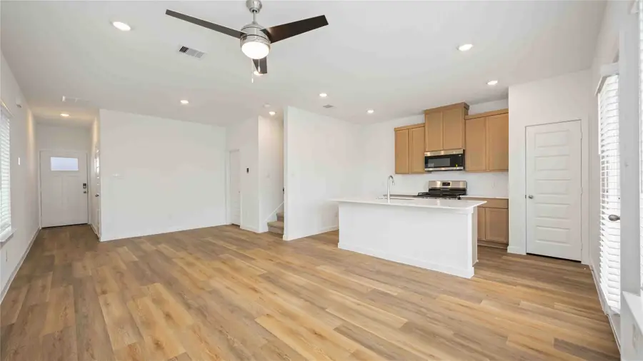 2608 Mchenry Landing Lane, Houston, TX 77051 - #2