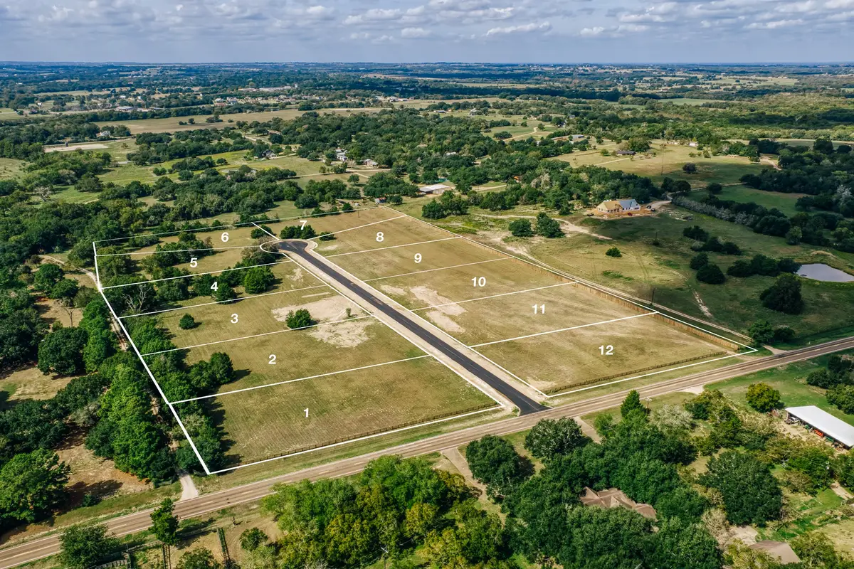 Lot 07 Maplewood Lane, Brenham, TX 77833 - #1
