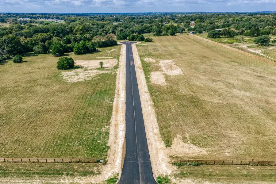 Lot 07 Maplewood Lane, Brenham, TX 77833 - #2