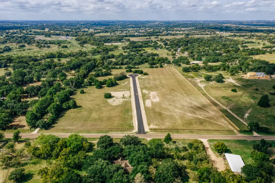 Lot 07 Maplewood Lane, Brenham, TX 77833 - #3
