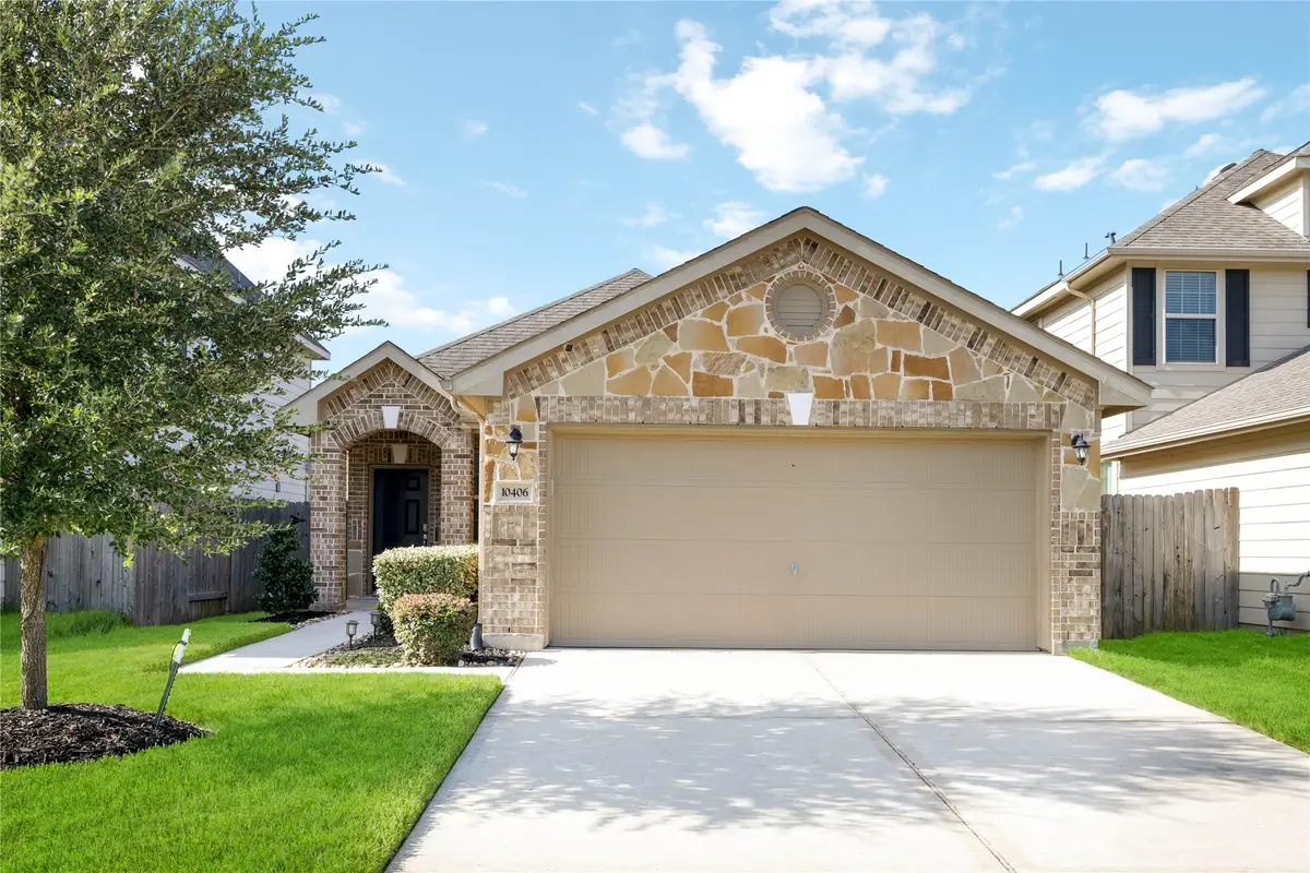 10406 Moraine Lake Drive, Humble, TX 77396 - Image #1