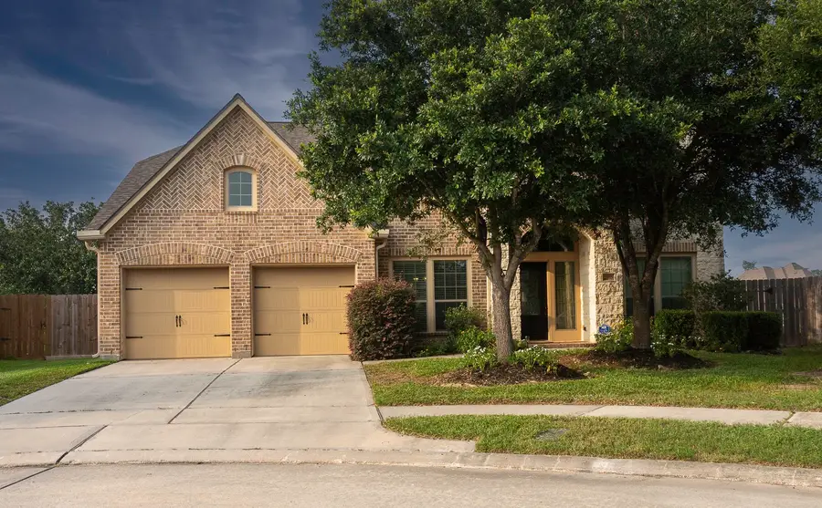 2803 Woodland Glen Lane, Conroe, TX 77385 - #3