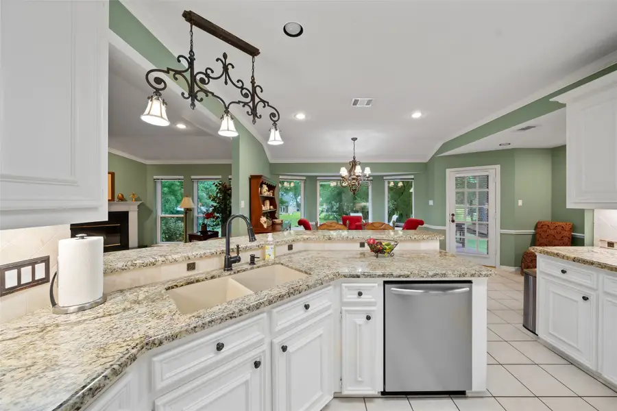 15204 Jamaica Drive, Willis, TX 77318 - #3