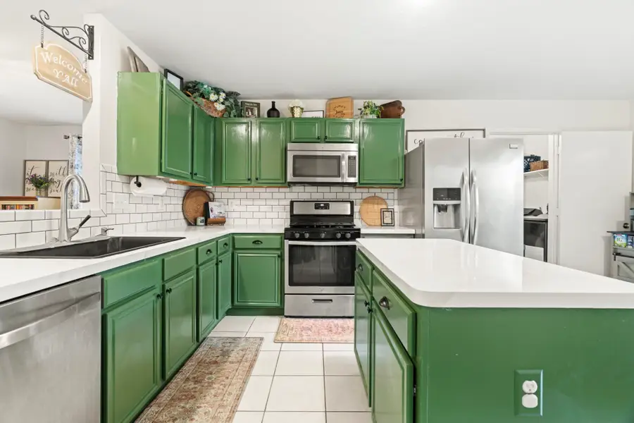 7226 Buchanan Drive, Richmond, TX 77469 - #3