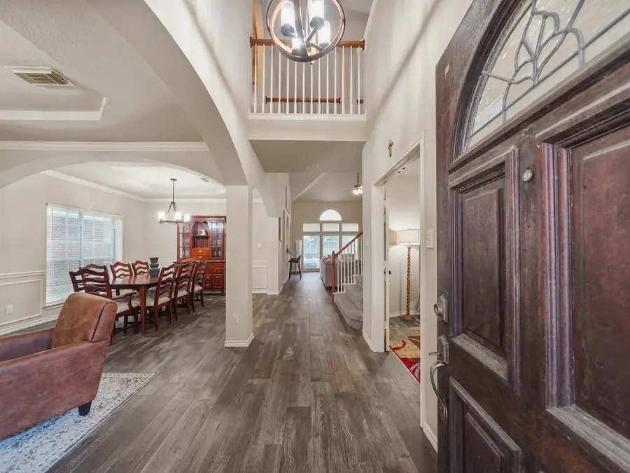 719 Rock Springs Drive, Richmond, TX 77469 - #2