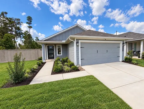 14244 Fern Meadows Drive, Splendora, TX 77372