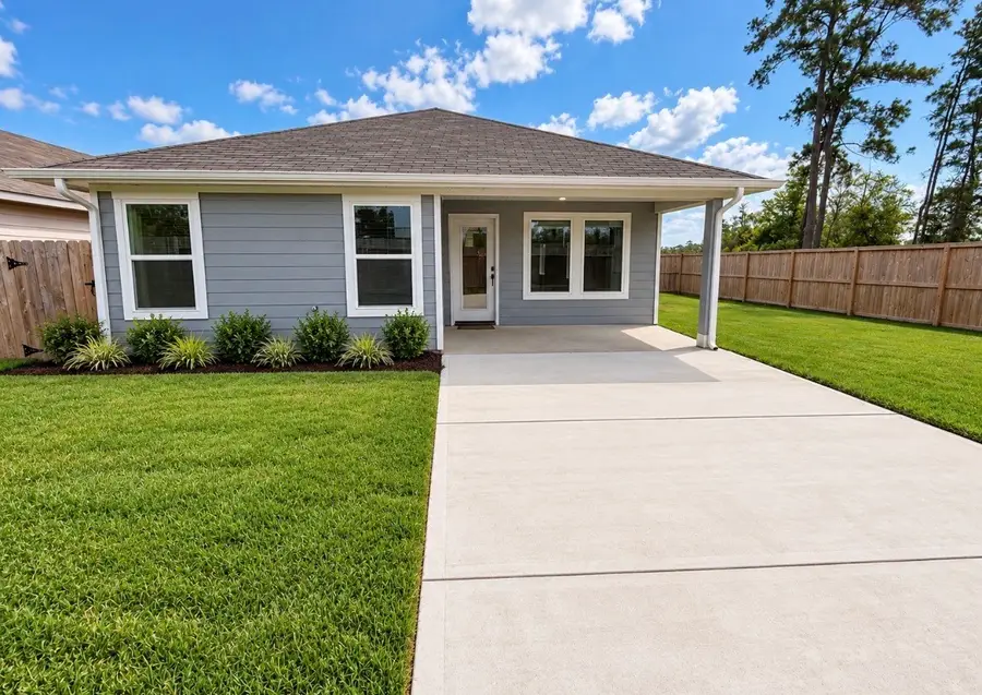 14244 Fern Meadows Drive, Splendora, TX 77372 - #2